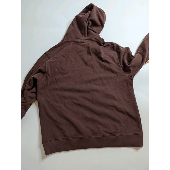 Samii Ryan XL Smiley Straight Leg Swestpants Hoodie Set - Picture 9 of 16